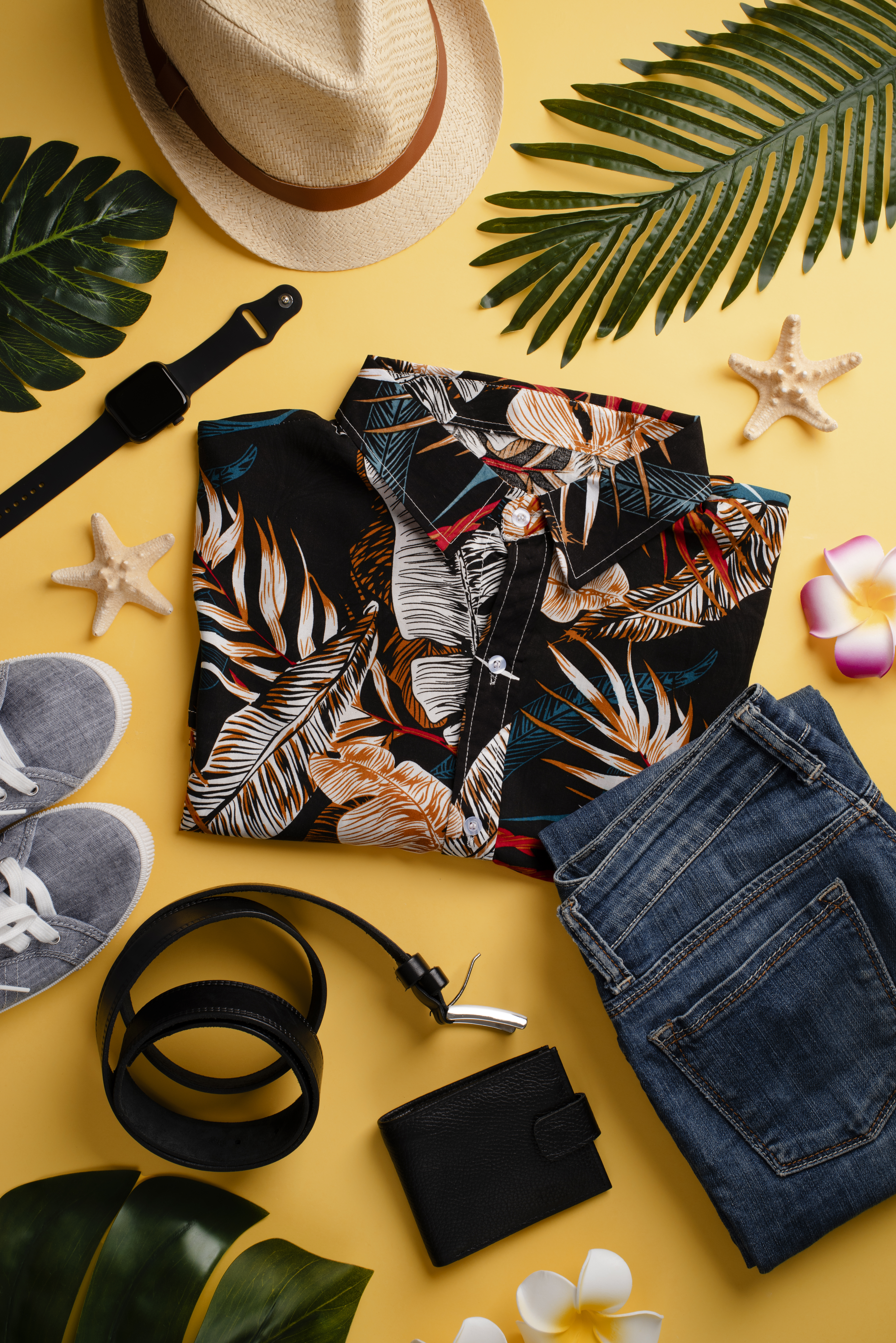 Fashion & Apparel